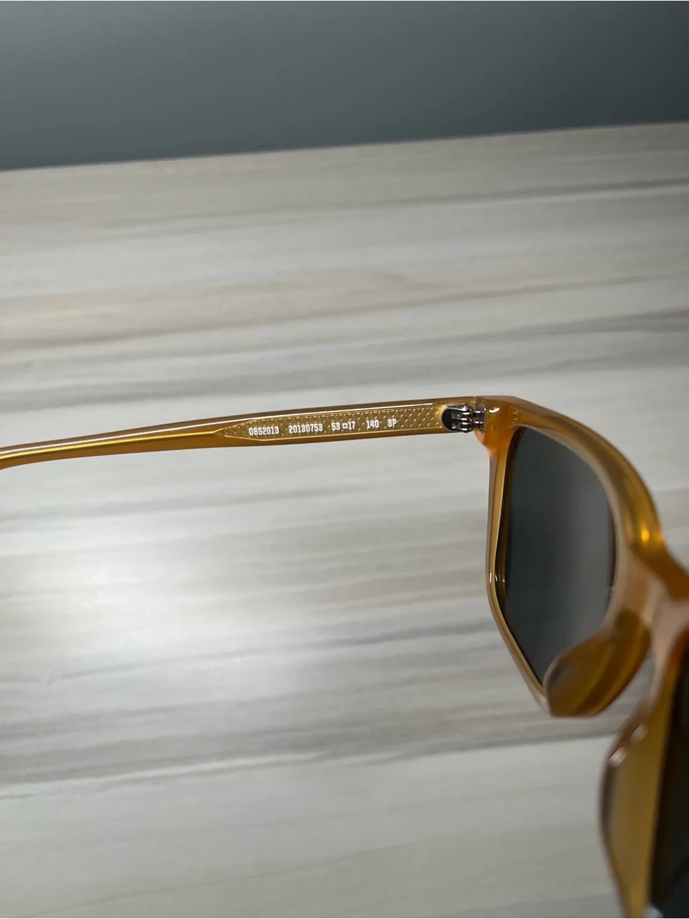 Costa Del Mar Kailano Sunglasses Sun Ray Grey Polarized Glass
